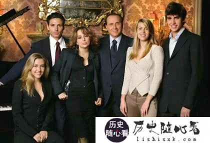 意大利的著名家族_意大利最显赫的家族_意大利家族排行榜_中国历史网