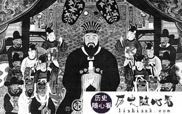 琉球国是个怎么样的国家？为什么说琉球被灭永远不能再复国？