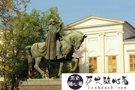 伊什特万一世的三项改革是什么?匈牙利是如何诞生的?