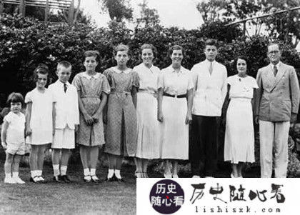 罗斯福家族_罗斯福家族百年史_罗斯福家族现状_<a href=http://lishisxk.com/tags-etagid59-0.html target=_blank class=infotextkey>中国</a>历史网