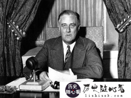 罗斯福家族_罗斯福家族百年史_罗斯福家族现状_中国历史网