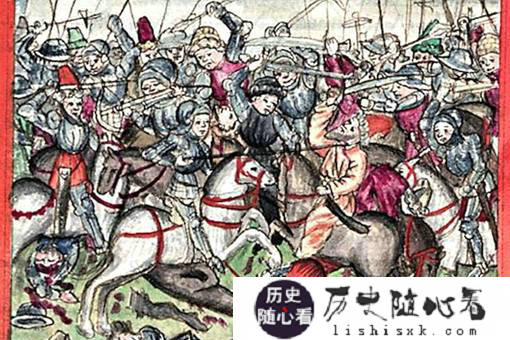 伊什特万一世的三项改革是什么?匈牙利是如何诞生的?