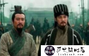Liu Bei actually eats human flesh?  How did Liu Bei react after eating?