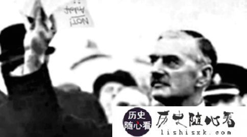 绥靖政策的实质 绥靖政策破产的标志是什么