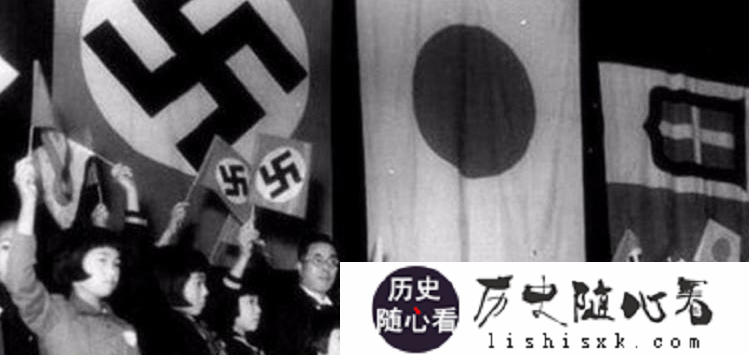 日本如何从“大正民主”踏上了法西斯主义的不归路？