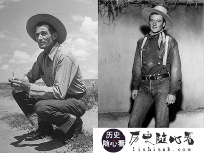西部牛仔什么意思_西部牛仔的由来_西部牛仔的发展历史