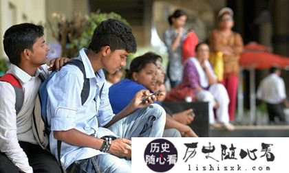 为什么印度人口那么多_印度人口多的七大原因说明_中国历史网