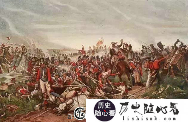 为何英国能轻易殖民整个印度，却不敢这么对中国！