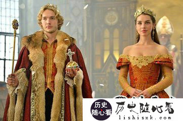 法国历<a href=http://lishisxk.com/tags-etagid30-0.html target=_blank class=infotextkey>史上</a>的国王简介