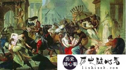 马丁路德是如何进行宗教改革的？<a href=http://lishisxk.com target=_blank class=infotextkey>历史</a>影响有哪些？