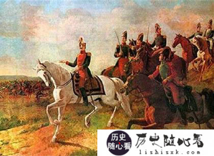 19世纪欧洲民族独立运动：民族独立的原因、发展简介！