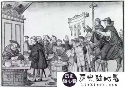 马丁路德是如何进行宗教改革的？历史影响有哪些？