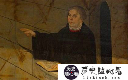 马丁路德是如何进行宗教改革的？历史影响有哪些？