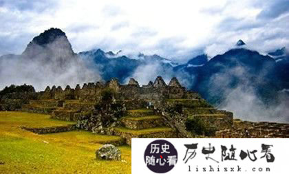 马丘比丘简介地理环境建筑风格介绍马丘比丘旅游攻略