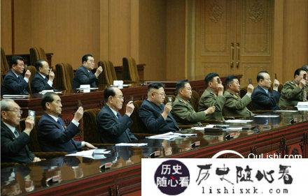 美日韩用朝鲜当幌子包围中国 中国流露警惕心态_朝鲜