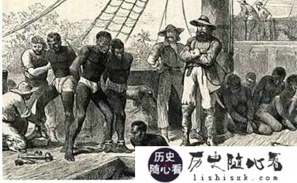 <a href=http://lishisxk.com/tags-etagid1453-0.html target=_blank class=infotextkey>欧洲</a>奴隶制是从什么时候开始的？奴隶制的影响有哪些？