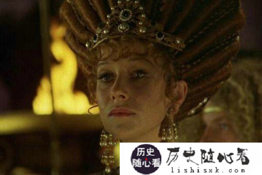 古罗马时期最残暴的皇帝是谁?有其母必有其子