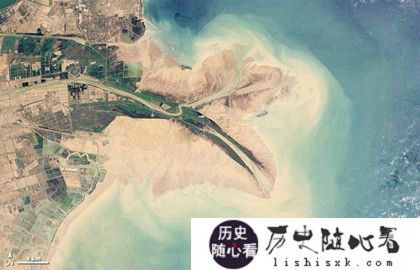 世界著名三角洲有哪些_世界著名三角洲盘点_中国历史网