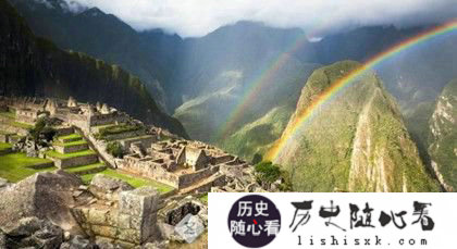 马丘比丘简介地理环境建筑风格介绍马丘比丘旅游攻略