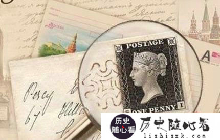 黑便士邮票的历史 黑便士邮票有什么意义？