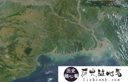 世界著名三角洲有哪些_世界著名三角洲盘点_<a href=http://lishisxk.com/tags-etagid59-0.html target=_blank class=infotextkey>中国</a><a href=http://lishisxk.com target=_blank class=infotextkey>历史</a>网