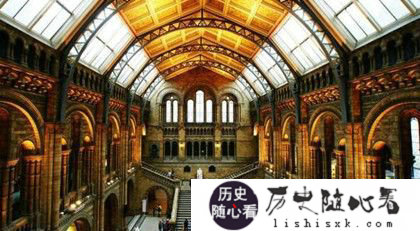 英国历史简介英国历史年表英国为什么脱欧