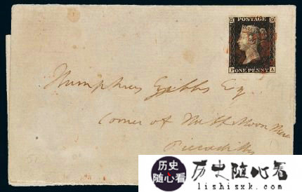 黑便士邮票的历史 黑便士邮票有什么意义？