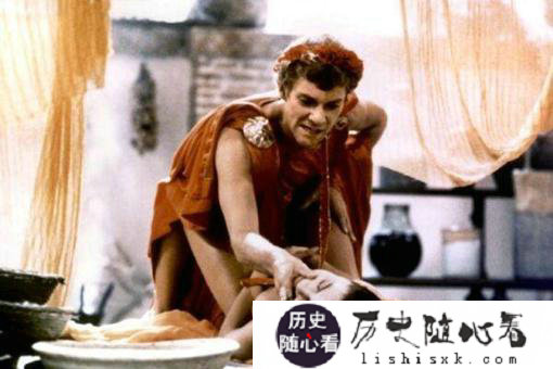 古罗马时期最残暴的皇帝是谁?有其母必有其子