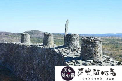 津巴布韦遗址资料介绍津巴布韦是谁建立的是怎么灭亡的