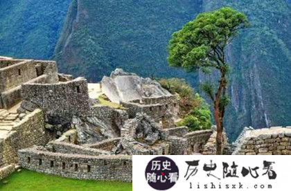 马丘比丘简介地理环境建筑风格介绍马丘比丘旅游攻略