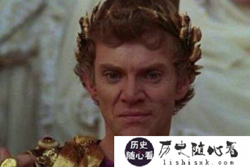 古罗马时期最残暴的皇帝是谁?有其母必有其子