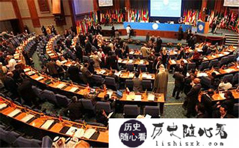 不结盟运动照片