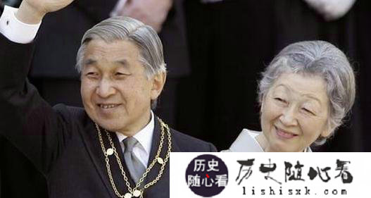 日本天皇历史简介_日本天皇历史介绍
