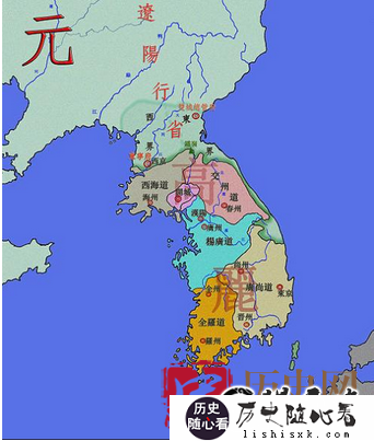 高丽国是什么国家？高丽国与高句丽国家有何关系