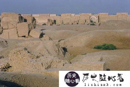 古巴比伦是现在哪个国家_古巴比伦在哪个大洲