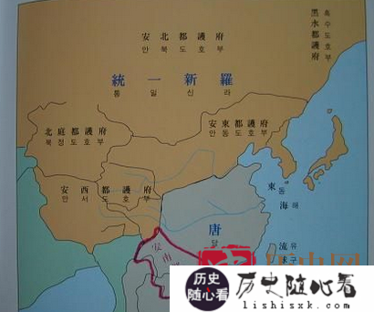 高丽国是什么国家？高丽国与高句丽国家有何关系