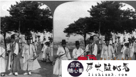 高丽国是什么国家？高丽国与高句丽国家有何关系