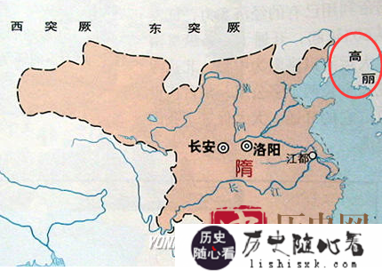 唐朝高丽国是现在的哪里？高丽国是哪个国家