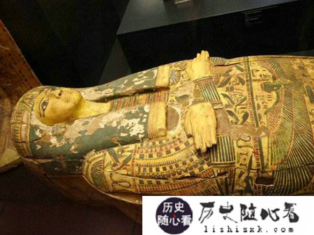 古埃及文明_古埃及的资料_古埃及文明的资料