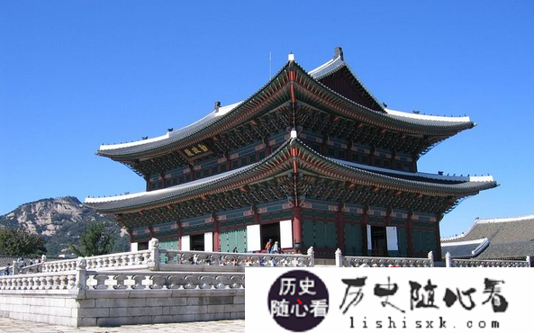 唐朝高丽国是现在的哪里？高丽国是哪个国家