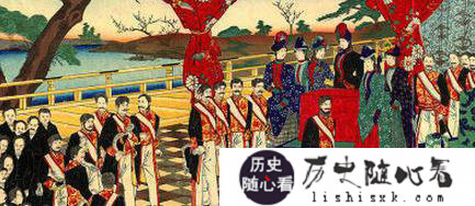 日本明治维新历史简介_日本明治维新历史介绍