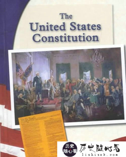 美国宪法的内容概述 美国宪法的基本原则