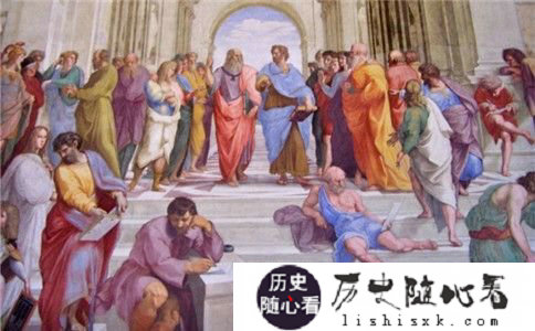 文艺复兴时期画