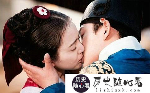 张绿水与燕山君