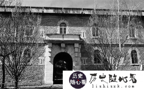 里昂工人起义遗址