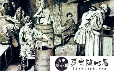 俄国农奴制改革