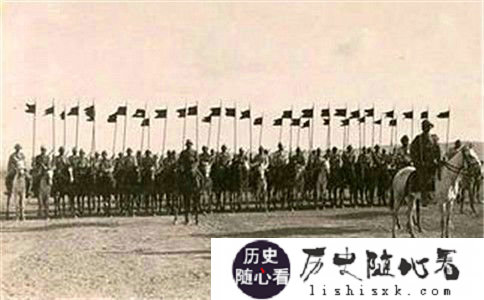 凯末尔革命照片