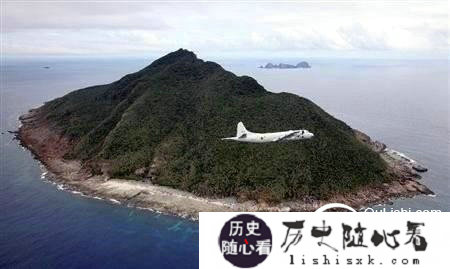 日本政府拟加强监视边境离岛 钓鱼岛位列其中_钓鱼岛
