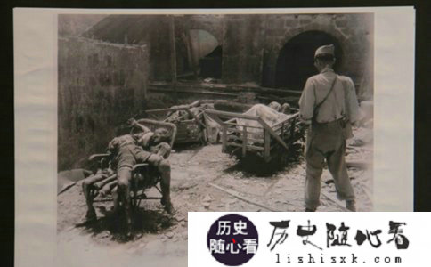 日军马尼拉大屠杀的暴行