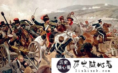 俄国农奴制改革